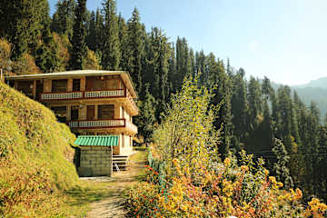 Photos of Odin Hostel Shoja