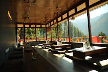 Photos of Odin Hostel Shoja