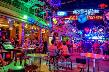 Photos of Darling Pub Hostel