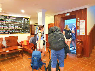Photos of Darling Pub Hostel