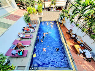 Photos of Darling Pub Hostel