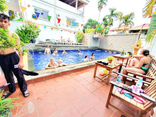 Photos of Darling Pub Hostel