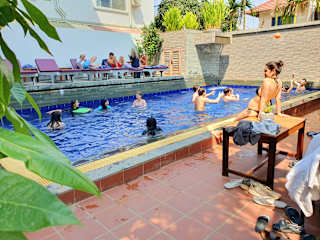 Photos of Darling Pub Hostel