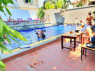 Photos of Darling Pub Hostel