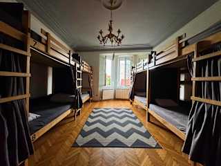 Photos of Nomad Hostel