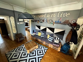 Photos of Nomad Hostel