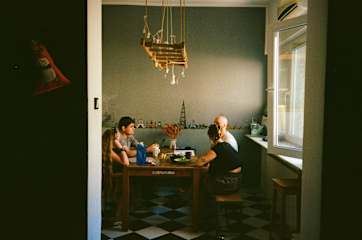Photos of Nomad Hostel