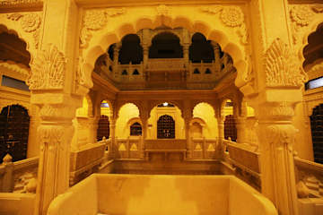 Photos of The Jaigarh Palace Jaisalmer