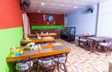 Photos of Hotel Stone House