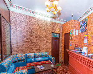 Photos of Hotel Stone House