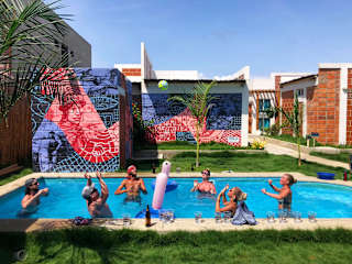 Photos of Free Spirit Hostel - Puerto Engabao – Breakfast & Dinner Included