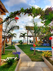 Photos of Free Spirit Hostel - Puerto Engabao – Breakfast & Dinner Included