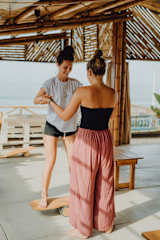 Photos of Free Spirit Hostel - Puerto Engabao – Breakfast & Dinner Included