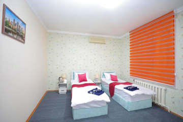 Photos of Hotel S and D Hostel