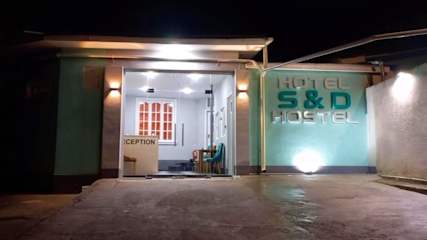 Photos of Hotel S and D Hostel