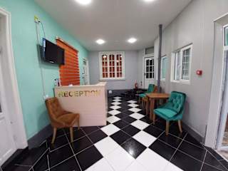 Photos of Hotel S and D Hostel