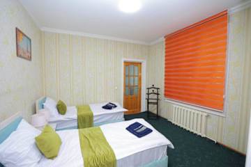 Photos of Hotel S and D Hostel
