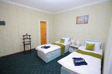 Photos of Hotel S and D Hostel