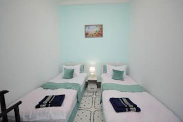 Photos of Hotel S and D Hostel