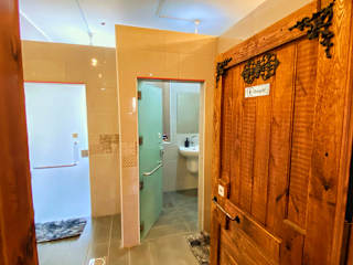 Fotos de The Castle Star Hotel