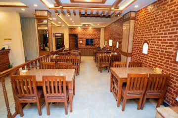 Madhuban Hotel의 사진