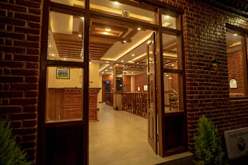 Madhuban Hotel의 사진
