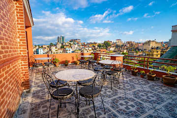 Madhuban Hotel의 사진