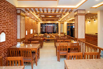 Madhuban Hotel의 사진