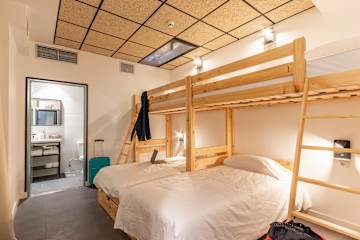 Photos of Ekoos Hostel, Bilbao Eko Ostala