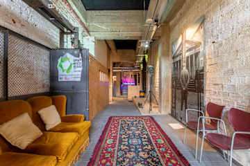 Photos of Ekoos Hostel, Bilbao Eko Ostala