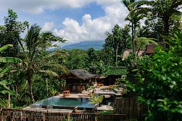 Fotos de Tetebatu Sama Sama Bungalow