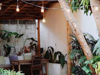 tesisinden Fotoğraflar