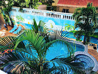 Photos of Hotel La Casona Dorada