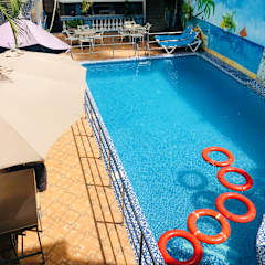 Photos of Hotel La Casona Dorada