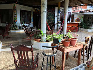 Photos of Pura Vida Hostel