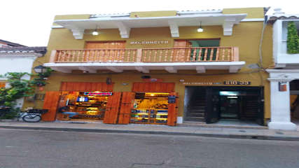Photos of El Balconcito
