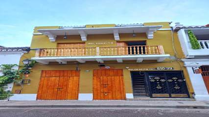Photos of El Balconcito