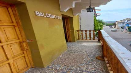 Photos of El Balconcito