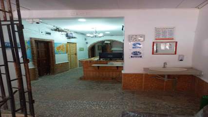 Photos of El Balconcito