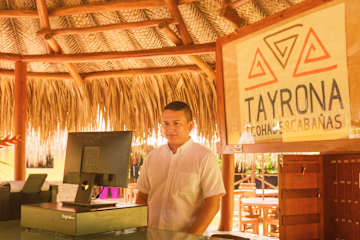 Camping Tequendama - Parque Tayrona의 사진