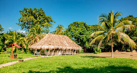 Camping Tequendama - Parque Tayrona의 사진