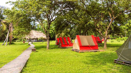 Camping Tequendama - Parque Tayrona의 사진