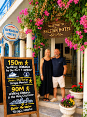 Photos of Ephesian Guesthouse & Hotel