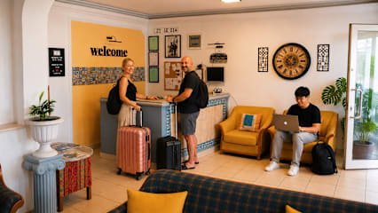 Photos of Ephesian Guesthouse & Hotel