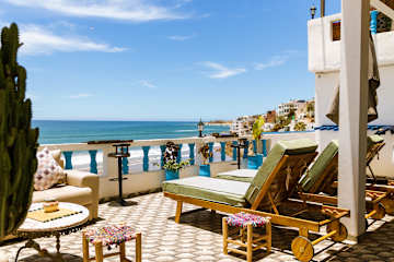 Photos of L'Auberge Taghazout