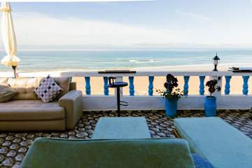 Photos of L'Auberge Taghazout