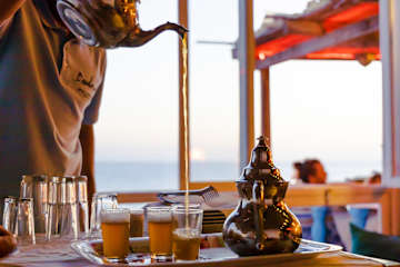 Photos of L'Auberge Taghazout