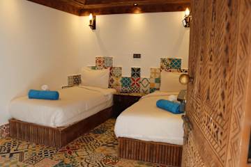 Photos of L'Auberge Taghazout