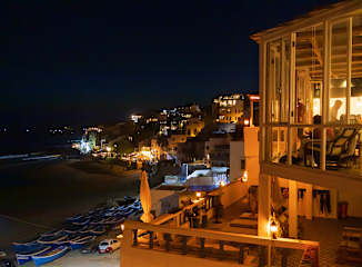 Photos of L'Auberge Taghazout