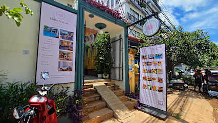 Lotus Serenity Hostelの写真